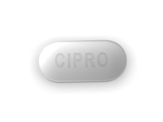 Alternative to cipro for uti - ciprofloxacin alternatives 
