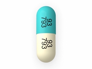 Chloromycetin